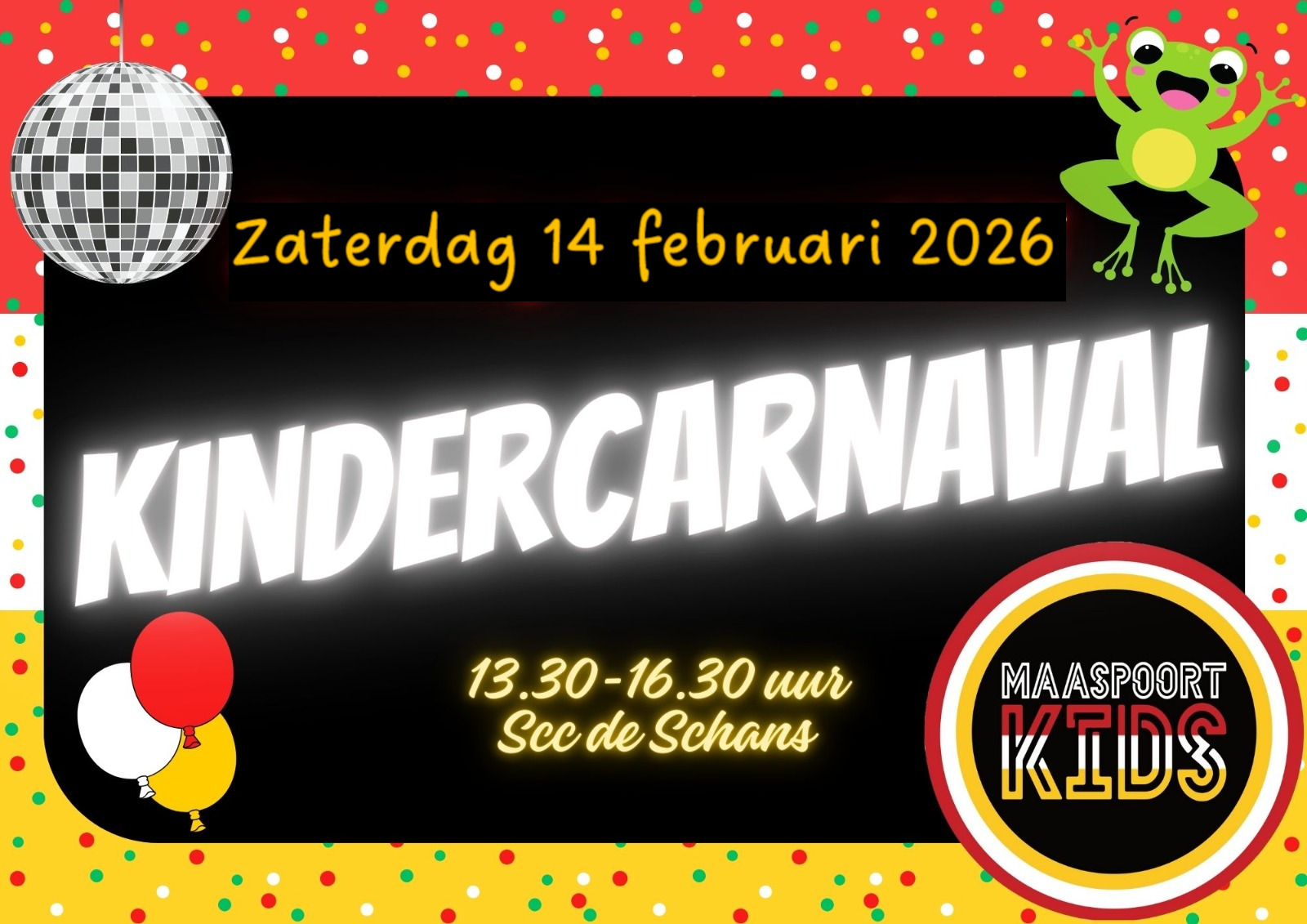 Kindercarnaval